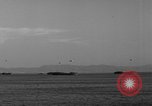 Standbild Amerian Task Force Neapel Italien, 1944, aus Sekunde 15 historischem Filmmaterial Videoclip 65675049891