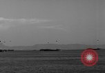 Standbild Amerian Task Force Neapel Italien, 1944, aus Sekunde 17 historischem Filmmaterial Videoclip 65675049891