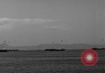 Standbild Amerian Task Force Neapel Italien, 1944, aus Sekunde 18 historischem Filmmaterial Videoclip 65675049891