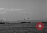 Standbild Amerian Task Force Neapel Italien, 1944, aus Sekunde 20 historischem Filmmaterial Videoclip 65675049891