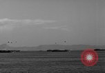 Standbild Amerian Task Force Neapel Italien, 1944, aus Sekunde 21 historischem Filmmaterial Videoclip 65675049891