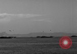 Standbild Amerian Task Force Neapel Italien, 1944, aus Sekunde 24 historischem Filmmaterial Videoclip 65675049891