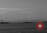 Standbild Amerian Task Force Neapel Italien, 1944, aus Sekunde 25 historischem Filmmaterial Videoclip 65675049891