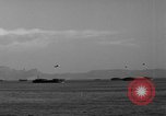 Standbild Amerian Task Force Neapel Italien, 1944, aus Sekunde 29 historischem Filmmaterial Videoclip 65675049891