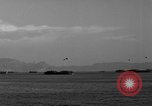 Standbild Amerian Task Force Neapel Italien, 1944, aus Sekunde 31 historischem Filmmaterial Videoclip 65675049891
