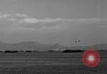 Standbild Amerian Task Force Neapel Italien, 1944, aus Sekunde 35 historischem Filmmaterial Videoclip 65675049891