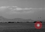 Standbild Amerian Task Force Neapel Italien, 1944, aus Sekunde 37 historischem Filmmaterial Videoclip 65675049891