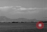 Standbild Amerian Task Force Neapel Italien, 1944, aus Sekunde 38 historischem Filmmaterial Videoclip 65675049891