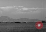Standbild Amerian Task Force Neapel Italien, 1944, aus Sekunde 39 historischem Filmmaterial Videoclip 65675049891
