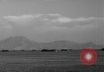 Standbild Amerian Task Force Neapel Italien, 1944, aus Sekunde 40 historischem Filmmaterial Videoclip 65675049891