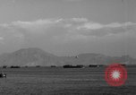 Standbild Amerian Task Force Neapel Italien, 1944, aus Sekunde 41 historischem Filmmaterial Videoclip 65675049891