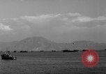 Standbild Amerian Task Force Neapel Italien, 1944, aus Sekunde 43 historischem Filmmaterial Videoclip 65675049891