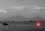 Standbild Amerian Task Force Neapel Italien, 1944, aus Sekunde 44 historischem Filmmaterial Videoclip 65675049891