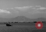 Standbild Amerian Task Force Neapel Italien, 1944, aus Sekunde 45 historischem Filmmaterial Videoclip 65675049891
