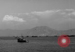Standbild Amerian Task Force Neapel Italien, 1944, aus Sekunde 47 historischem Filmmaterial Videoclip 65675049891