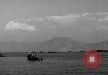 Standbild Amerian Task Force Neapel Italien, 1944, aus Sekunde 50 historischem Filmmaterial Videoclip 65675049891
