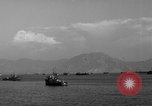 Standbild Amerian Task Force Neapel Italien, 1944, aus Sekunde 54 historischem Filmmaterial Videoclip 65675049891