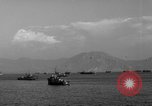 Standbild Amerian Task Force Neapel Italien, 1944, aus Sekunde 62 historischem Filmmaterial Videoclip 65675049891