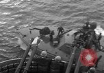 Image of Landing Craft Infantry France, 1944, second 1 stock footage video 65675049893