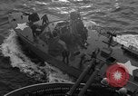 Image of Landing Craft Infantry France, 1944, second 5 stock footage video 65675049893