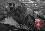 Image of Landing Craft Infantry France, 1944, second 6 stock footage video 65675049893