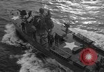 Image of Landing Craft Infantry France, 1944, second 8 stock footage video 65675049893
