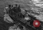 Image of Landing Craft Infantry France, 1944, second 9 stock footage video 65675049893