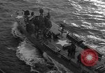 Image of Landing Craft Infantry France, 1944, second 10 stock footage video 65675049893