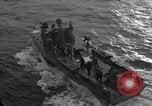 Image of Landing Craft Infantry France, 1944, second 12 stock footage video 65675049893