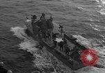 Image of Landing Craft Infantry France, 1944, second 13 stock footage video 65675049893