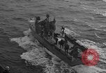 Image of Landing Craft Infantry France, 1944, second 14 stock footage video 65675049893