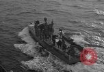 Image of Landing Craft Infantry France, 1944, second 15 stock footage video 65675049893