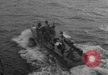 Image of Landing Craft Infantry France, 1944, second 16 stock footage video 65675049893