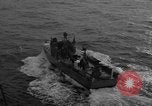 Image of Landing Craft Infantry France, 1944, second 17 stock footage video 65675049893