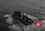 Image of Landing Craft Infantry France, 1944, second 18 stock footage video 65675049893
