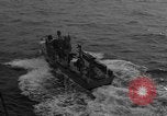 Image of Landing Craft Infantry France, 1944, second 19 stock footage video 65675049893