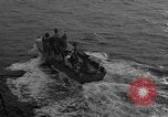 Image of Landing Craft Infantry France, 1944, second 20 stock footage video 65675049893
