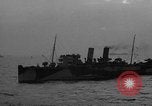 Image of Landing Craft Infantry France, 1944, second 31 stock footage video 65675049893