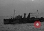 Image of Landing Craft Infantry France, 1944, second 32 stock footage video 65675049893
