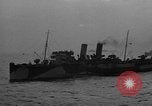 Image of Landing Craft Infantry France, 1944, second 33 stock footage video 65675049893