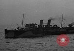 Image of Landing Craft Infantry France, 1944, second 34 stock footage video 65675049893