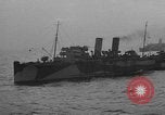 Image of Landing Craft Infantry France, 1944, second 37 stock footage video 65675049893