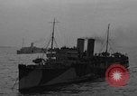 Image of Landing Craft Infantry France, 1944, second 39 stock footage video 65675049893