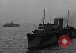 Image of Landing Craft Infantry France, 1944, second 42 stock footage video 65675049893