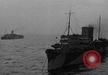 Image of Landing Craft Infantry France, 1944, second 43 stock footage video 65675049893