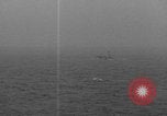 Image of Landing Craft Infantry France, 1944, second 52 stock footage video 65675049893