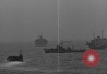 Image of Landing Craft Infantry France, 1944, second 54 stock footage video 65675049893