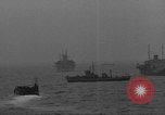 Image of Landing Craft Infantry France, 1944, second 56 stock footage video 65675049893