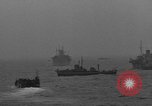 Image of Landing Craft Infantry France, 1944, second 59 stock footage video 65675049893