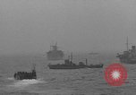 Image of Landing Craft Infantry France, 1944, second 60 stock footage video 65675049893